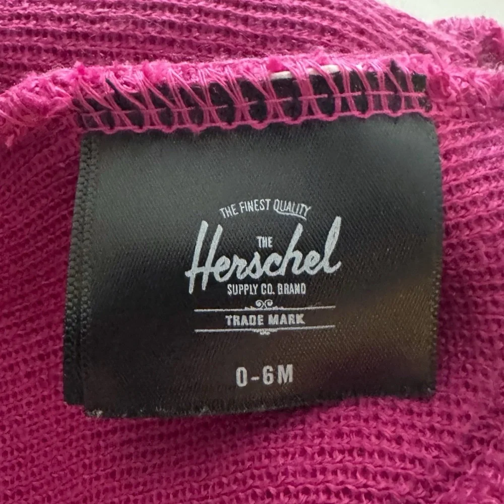 Herschel Baby Beanie